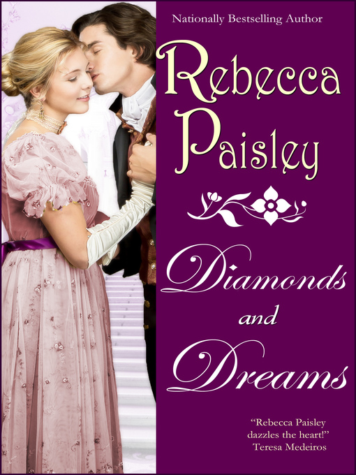 Title details for Diamonds and Dreams by Rebecca Paisley - Available